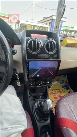 رينو داستر